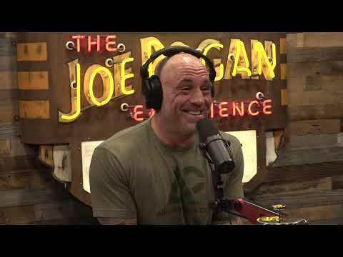 Joe Rogan Experience #2005 - Tom Segura