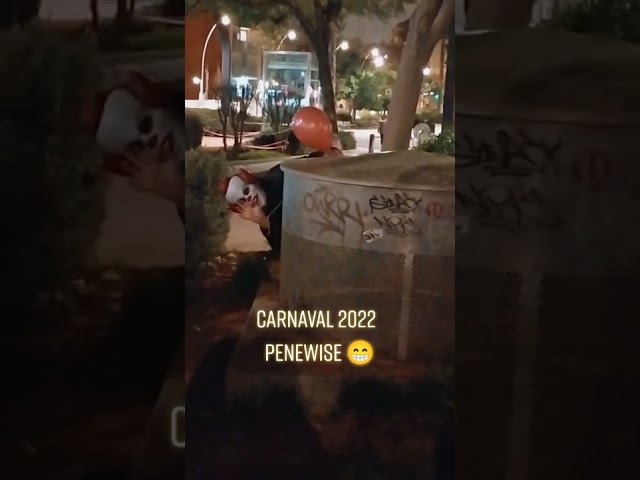 Vídeo relacionado con Widmann - Guantes, payaso, teatro, carnaval, fiesta temática