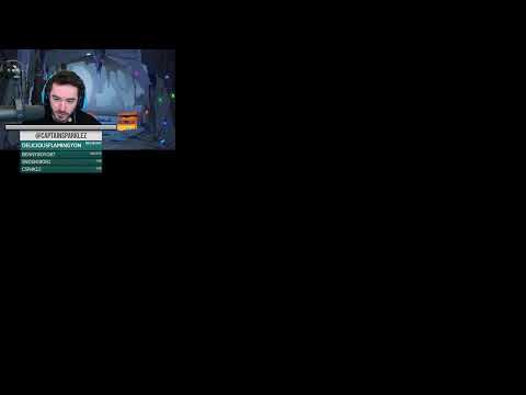 CaptainSparklez “Minecraft: Vault Hunters 1.18 Ep 41 - Money” Cut Intro