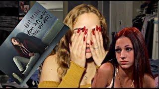 reacting to &quot;Mama dont worry&quot; by danielle bregoli
