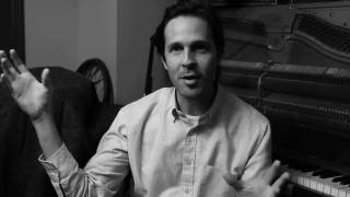 Dine Alone In Studio: Walter Schreifels