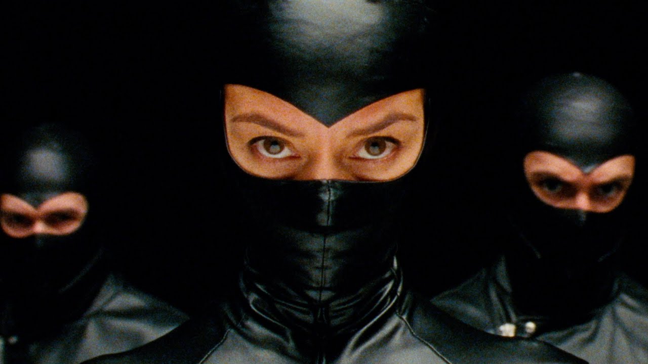 Reflection in a Dead Diamond - Videos