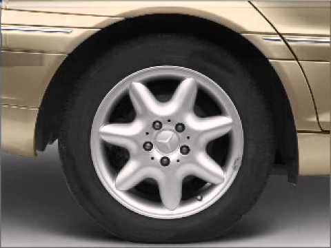 2003 Mercedes-Benz C-Class - Stafford VA