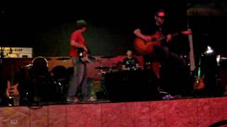 she said - brightside (live)