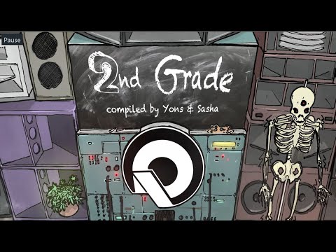 2nd Grade | Out Now + For Free!