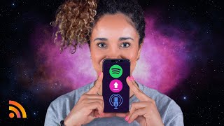 How to Upload Your Podcast to Spotify: Beginner