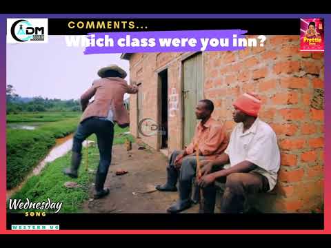 Kaberebere song by Nince Henry. ADM Media