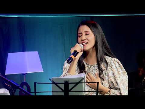 Israel Lalbiakrema & K. Lalthlamuankimi - Fam chan hma chuan