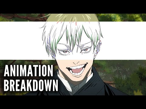 A MASTERPIECE | Jujutsu Kaisen Season 3 Episode 4 Animation Breakdown