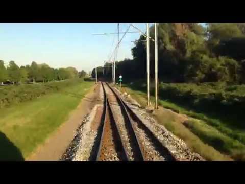 HISPEED HOLLAND Hoorn - Enkhuizen 2013