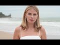 Lookbook Filming On The Beach For LeSoleil Clothes Brand