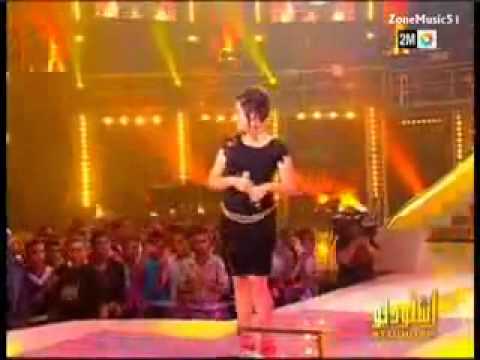 lamia zaidi ma takch biya