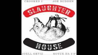 SlaughterHouse - Hammer Dance (High Quality)