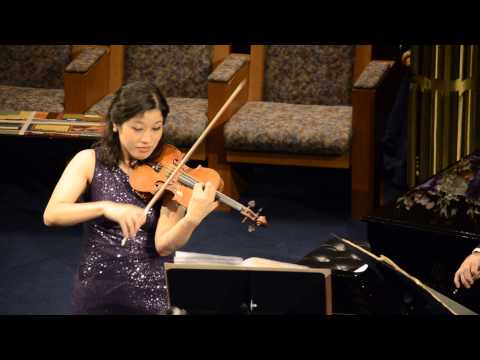 H. Wieniawski - Caprices Op.18, No.5 Praeludium - Allegretto scherzando