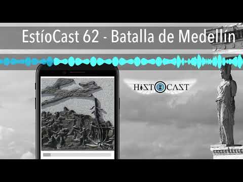 EstíoCast 62 - Batalla de Medellín