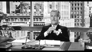 Solid Gold Cadillac (1956) - That&#39;s what I call advertising