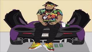 Money Man - No Feelings (Feat. BC Juney) (Prod. Trauma Tone) [TraumaMan]