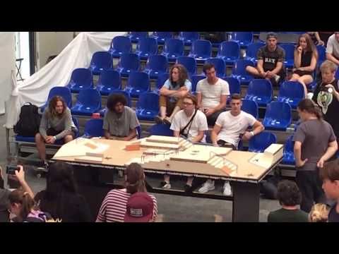 Fast Fingers 20 - Livestream