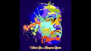 Big Boi - Apple Of My Eye