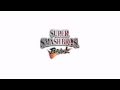 Super Smash Bros Brawl Douchuumen Nazo No Murasamejo Music EXTENDED