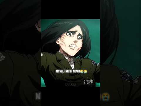 Pieck Finger running like a princess 🤣😭🙏 | AOT Edit #attackontitan #aot #pieck #pieckfinger #aotedit