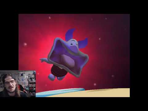 Lets save our friends!! Piglet's Big Game Finale