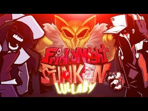 Hypno's Lullaby V2 Live 🔴- Why The Best Mods Always Cancelled???