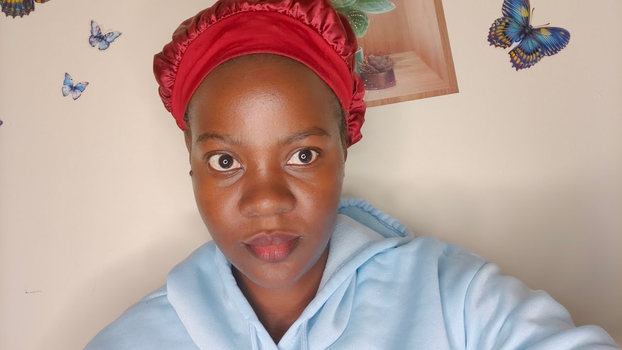 signs of a healthy (kwezina) soul Tie