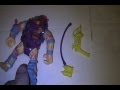 TMNT Collection 90s Part 1 