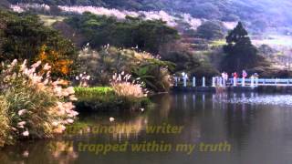 Sometimes When We Touch -Tammy Wynette  ,720P HD,  Taiwan