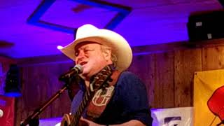 Mark Chesnutt  / Almost Goodbye