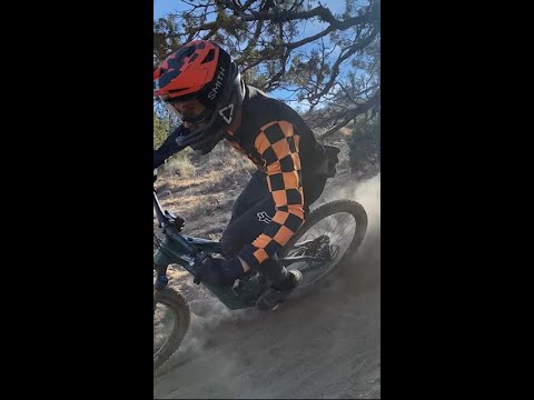 Size Up Or Size Down? Pivot Shuttle LT med vs Shuttle LT large #emtb