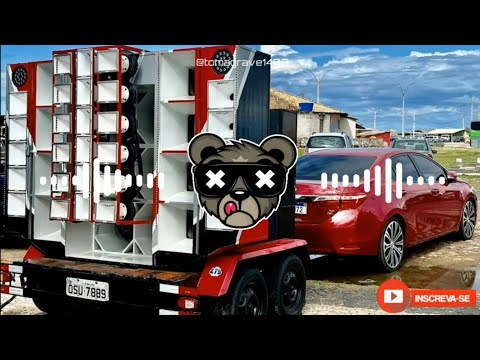 SELEÇÃO PISEIRO PRA PAREDÃO 2023 - MUSICAS NOVAS (AS MAIS TOCADAS NOS PAREDÕES) CD DE ALTA QUALIDADE