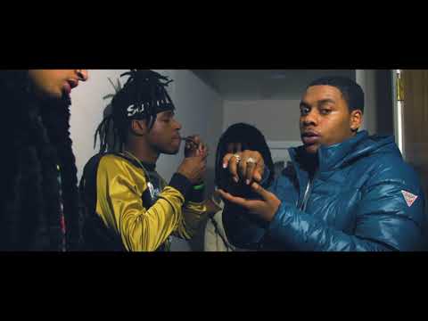 Sinatras & TyreckDaGoat - "Hanna"