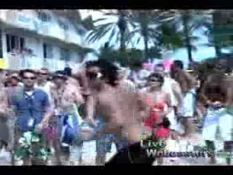 The Bitch Hotel - Do You Wanna Dance