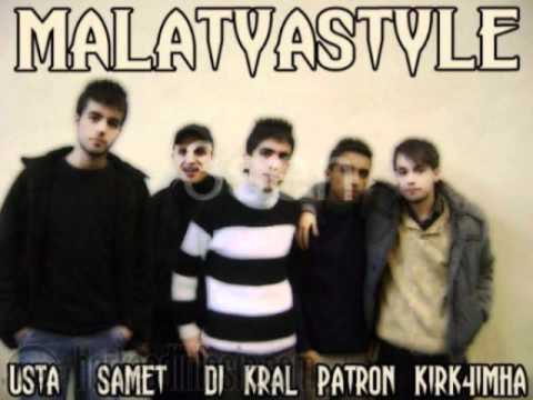 Dj KraL Feat. iLk isyan - HayatimLa Sevdim [www.maLatyastyLe.com]