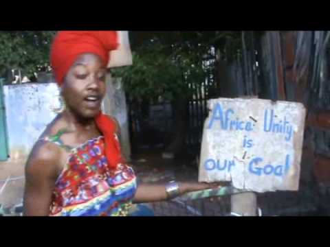 lioness fonts yes jah   video.wmv