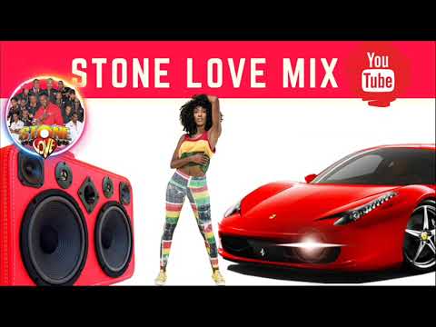 🔥 STONE LOVE DANCEHALL MIX 🌱 FYAH RAS, GUGU MENTAL, VYBZ KARTEL, STEFFLON DON, POPCAAN, ALKALINE