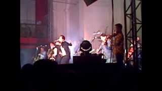 Bellowhead - Thousands or More