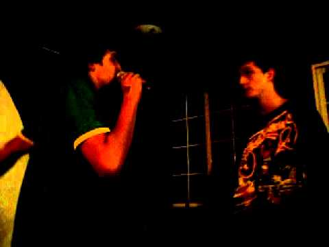 URBAN FIGHTERS 8vos Arkoh vs Akuma