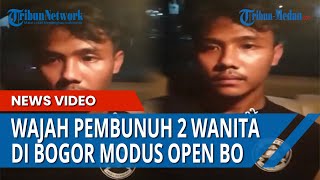 Download lagu Wajah Pembunuh Berdarah Dingin Habisi 2 Wanita dengan Modus Open BO, MRI: Saya Benci Perempuan mp3 Download lagu Wajah Pembunuh Berdarah Dingin Habisi 2 Wanita dengan Modus Open BO, MRI: Saya Benci Perempuan mp3