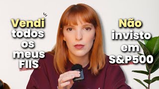 Invista Comigo | Onde investi, Como eu me organizo + LoreResponde