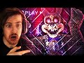 LEGITIMATELY TERRIFYING VIDEOS Tears Of Fear Again Try Not To Get Scared Challenge