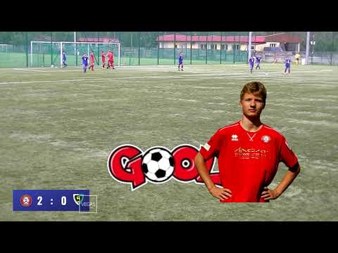 FC Wrocław 5 - 0 Karkonosze Jelenia Góra U17