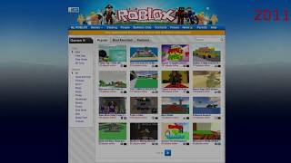 2010 Roblox Games Th Clip - 