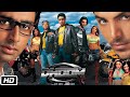 Dhoom Full Movie John Abraham Abhishek Bachchan Uday Chopra Esha Hindi HD Review And Facts