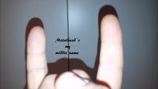 Communic -In silence with my scars