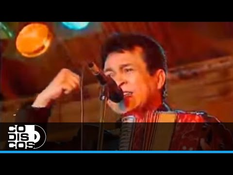 La Paloma Guarumera, Alfredo Gutiérrez - Video oficial