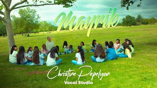 Pepelyan Vocal Studio - Mayrik (2022)