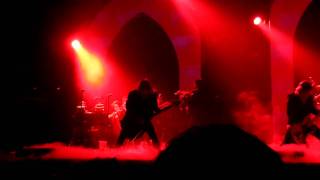 Overture - Trans-Siberian Orchestra 4-17-2011